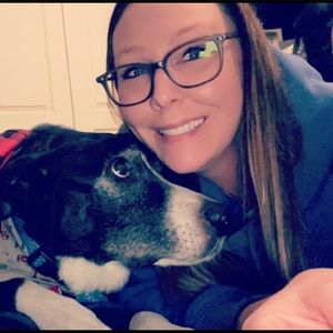 Meet your Posher, Mary anne